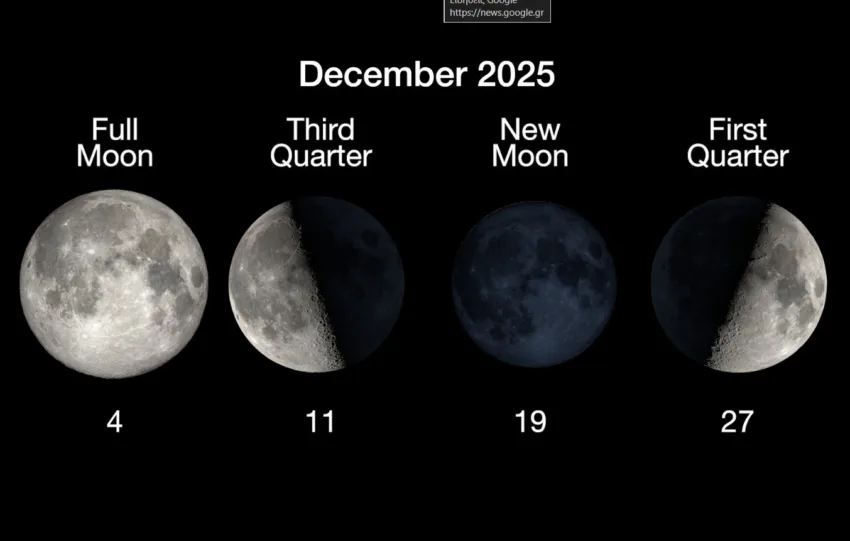 NASA: Ο ουρανός του Δεκεμβρίου γεμίζει «πεφταστέρια» Geminids