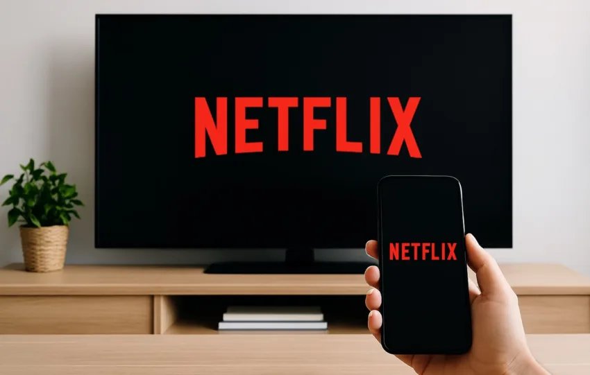 Η απόλυτη κυριαρχία του Netflix: Τα live events, τα αθλητικά και οι ανατιμήσεις