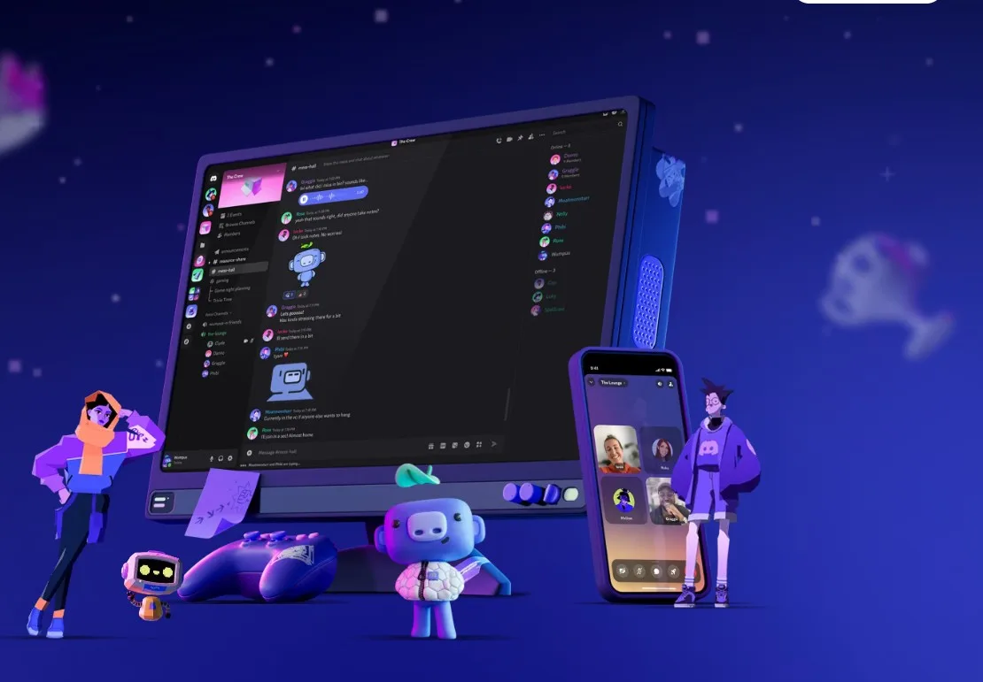 Discord Shop: Η νέα εποχή σε αγορές και gifting μέσα στην πλατφόρμα