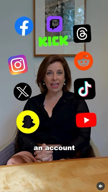 Photo by instagram Anika Wells