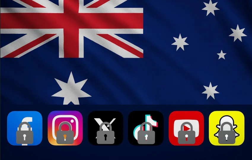 Η Αυστραλία απαγόρευσε τα social media για κάτω των 16