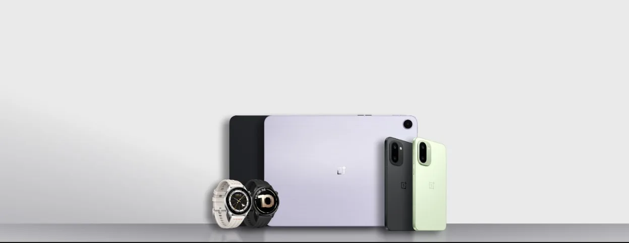 OnePlus Watch Lite: Το οικονομικό smartwatch που δουλεύει με όλα τα κινητά 1 OnePlus Watch Lite: Το οικονομικό smartwatch που δουλεύει με όλα τα κινητά