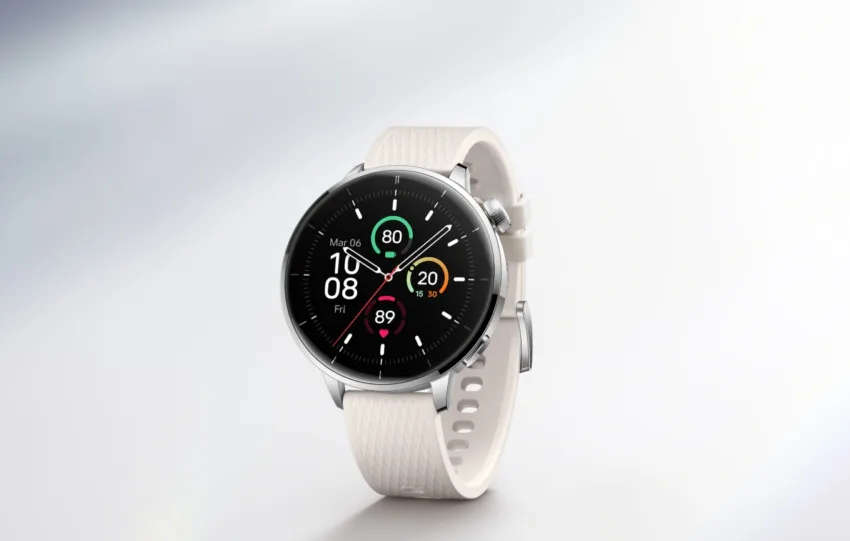 OnePlus Watch Lite: Το οικονομικό smartwatch που δουλεύει με όλα τα κινητά