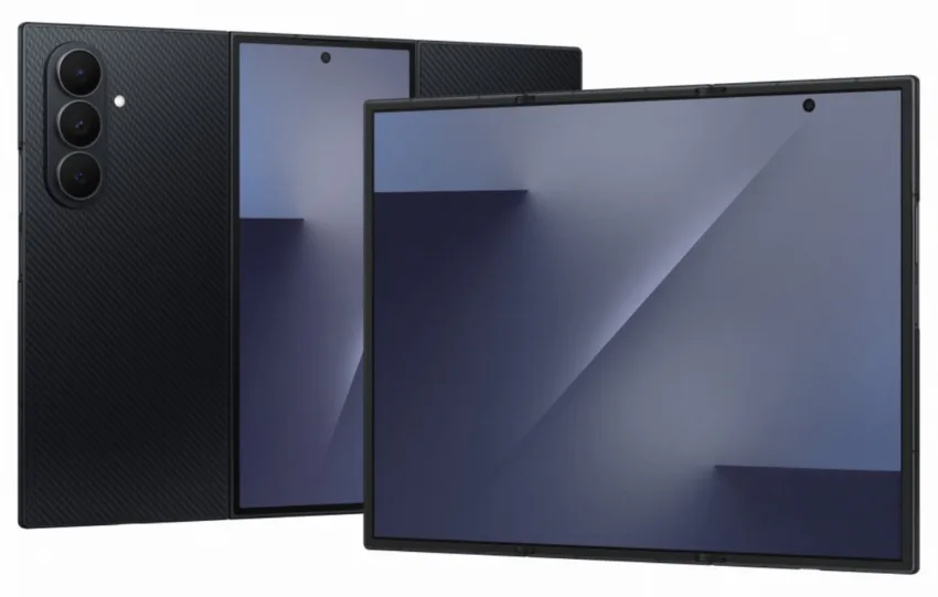 Galaxy Z Trifold: Ανάλυση κόστους για το πιο φιλόδοξο project στην ιστορία της Samsung.