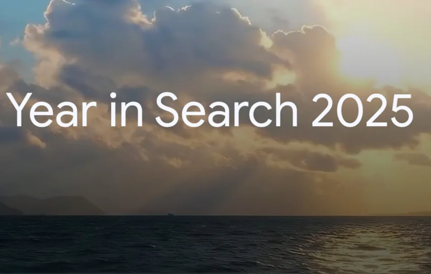 Google Year in Search 2025: Τι πραγματικά αναζητήσαμε και πώς αλλάζει η εικόνα των trends