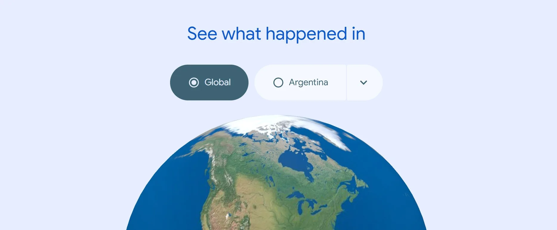 Google Year in Search 2025: Τι πραγματικά αναζητήσαμε και πώς αλλάζει η εικόνα των trends