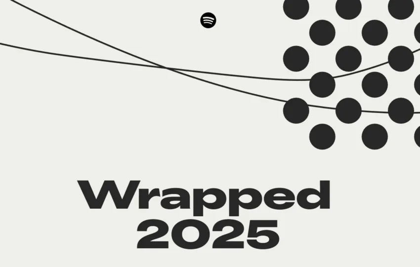 Spotify Wrapped 2025: Η πιο κοινωνική και διαδραστική ανασκόπηση που έγινε ποτέ
