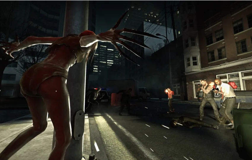 PlayStation x Bad Robot: Το νέο co op shooter που υπόσχεται να αναβιώσει το Left 4 Dead