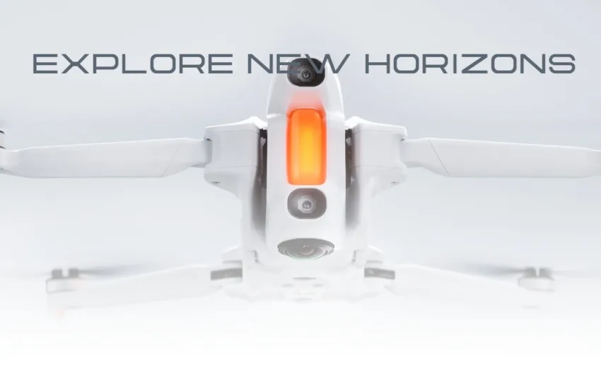 Antigravity A1 Review: Το πρώτο 360° drone αλλάζει τους κανόνες αλλά όχι χωρίς συμβιβασμούς