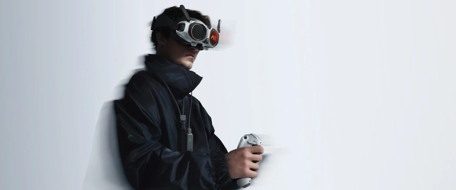 Antigravity A1 Review: Το πρώτο 360° drone αλλάζει τους κανόνες αλλά όχι χωρίς συμβιβασμούς 1 Antigravity A1 Review: Το πρώτο 360° drone αλλάζει τους κανόνες αλλά όχι χωρίς συμβιβασμούς