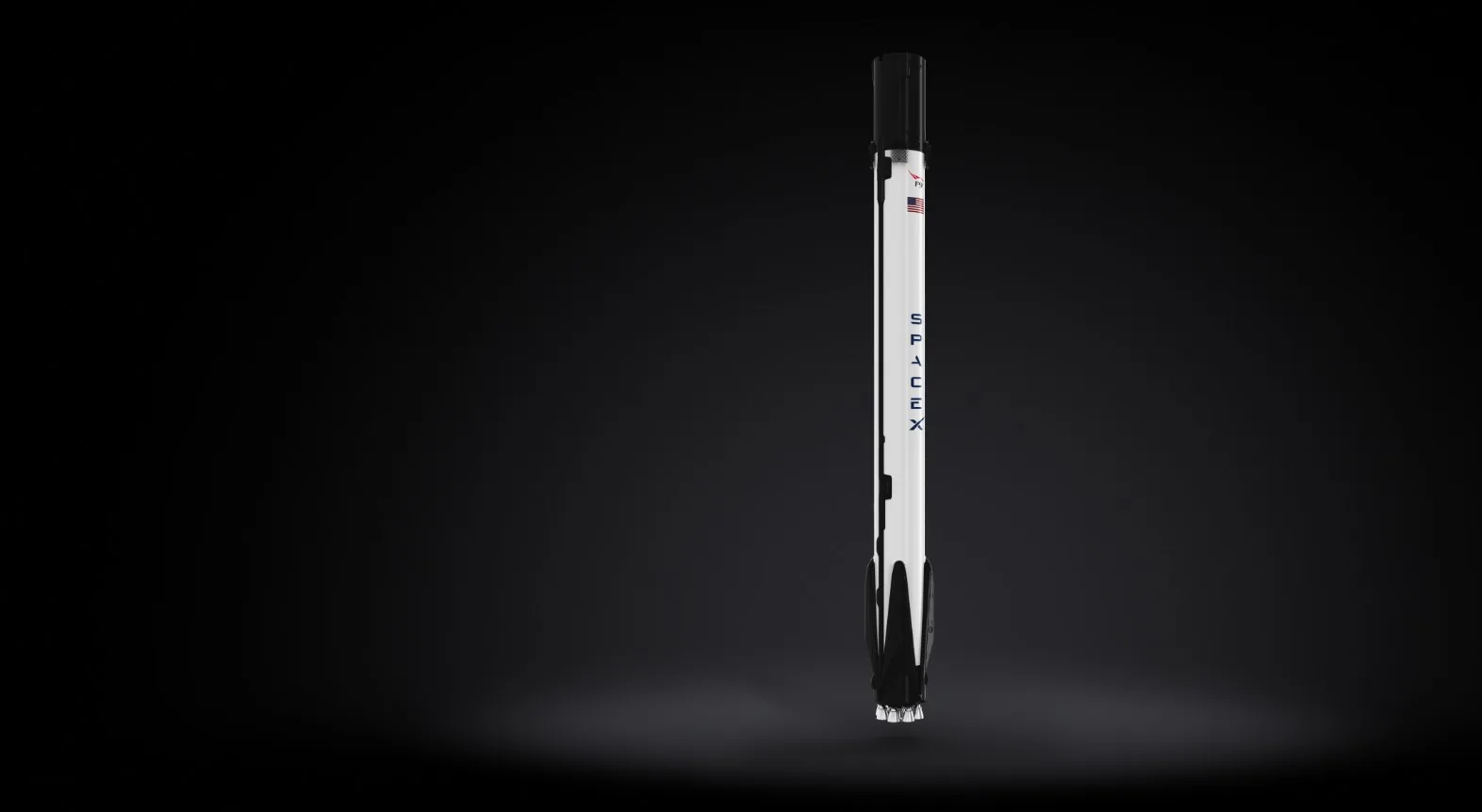 Falcon 9: Η SpaceX στο κατώφλι νέου ρεκόρ εκτοξεύσεων