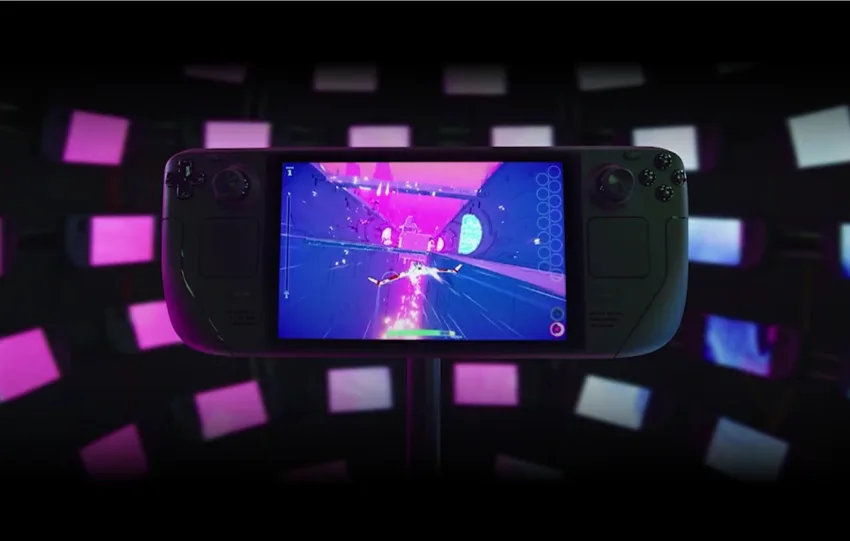 Το κινητό σου μπορεί να γίνει πραγματική Steam gaming machine χάρη στη Valve