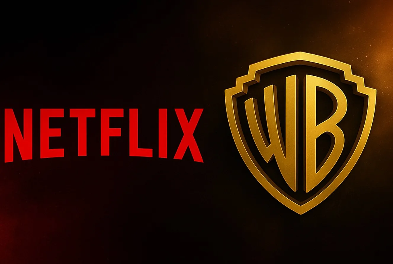 Η Warner Bros καταλήγει στην Paramount: Το τέλος του σίριαλ εξαγοράς από το Netflix