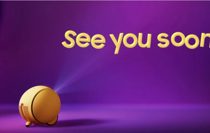 Samsung Ballie: Το πιο πολυσυζητημένο ρομπότ smart home που ακόμη λείπει