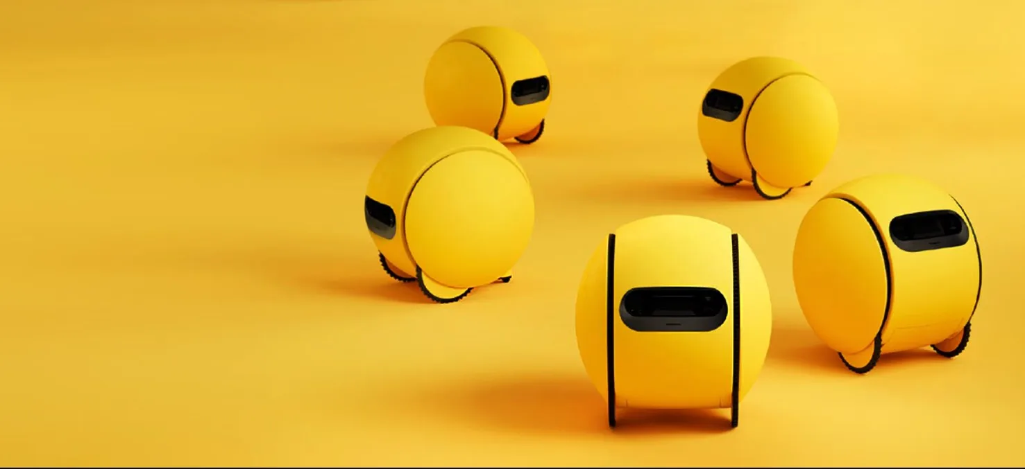 Samsung Ballie: Το πιο πολυσυζητημένο ρομπότ smart home που ακόμη λείπει