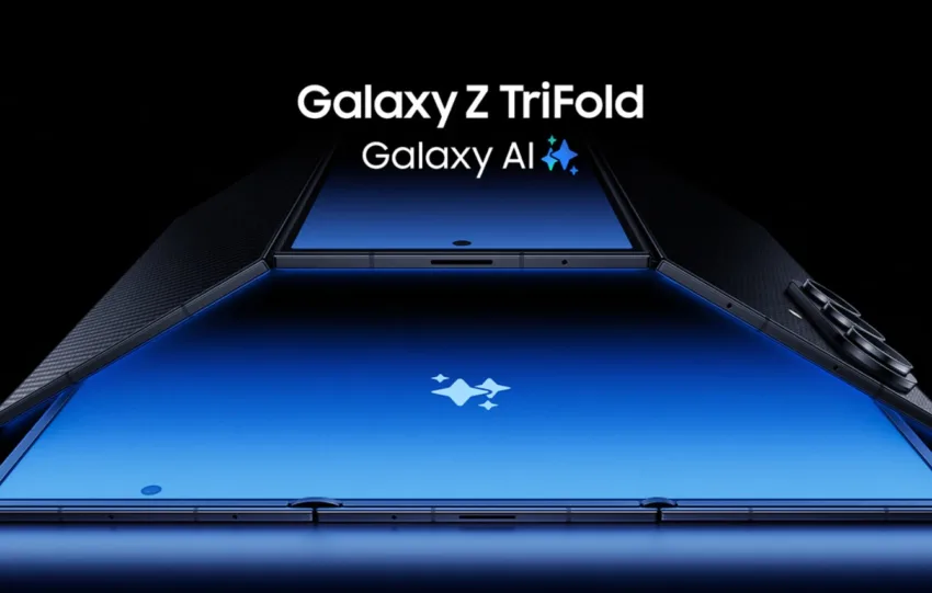 Samsung Galaxy Z Trifold: Τιμή 2.900$ στις ΗΠΑ.