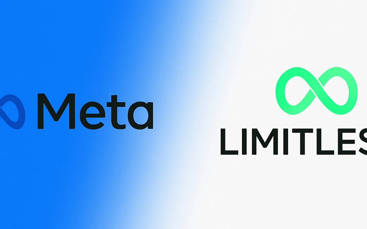 Meta εξαγοράζει Limitless: Η εταιρεία φέρνει AI wearables στην καθημερινότητα