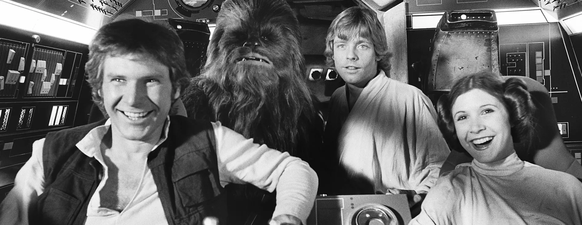 Star Wars 1977: Η αυθεντική έκδοση επιστρέφει στις αίθουσες το 2027