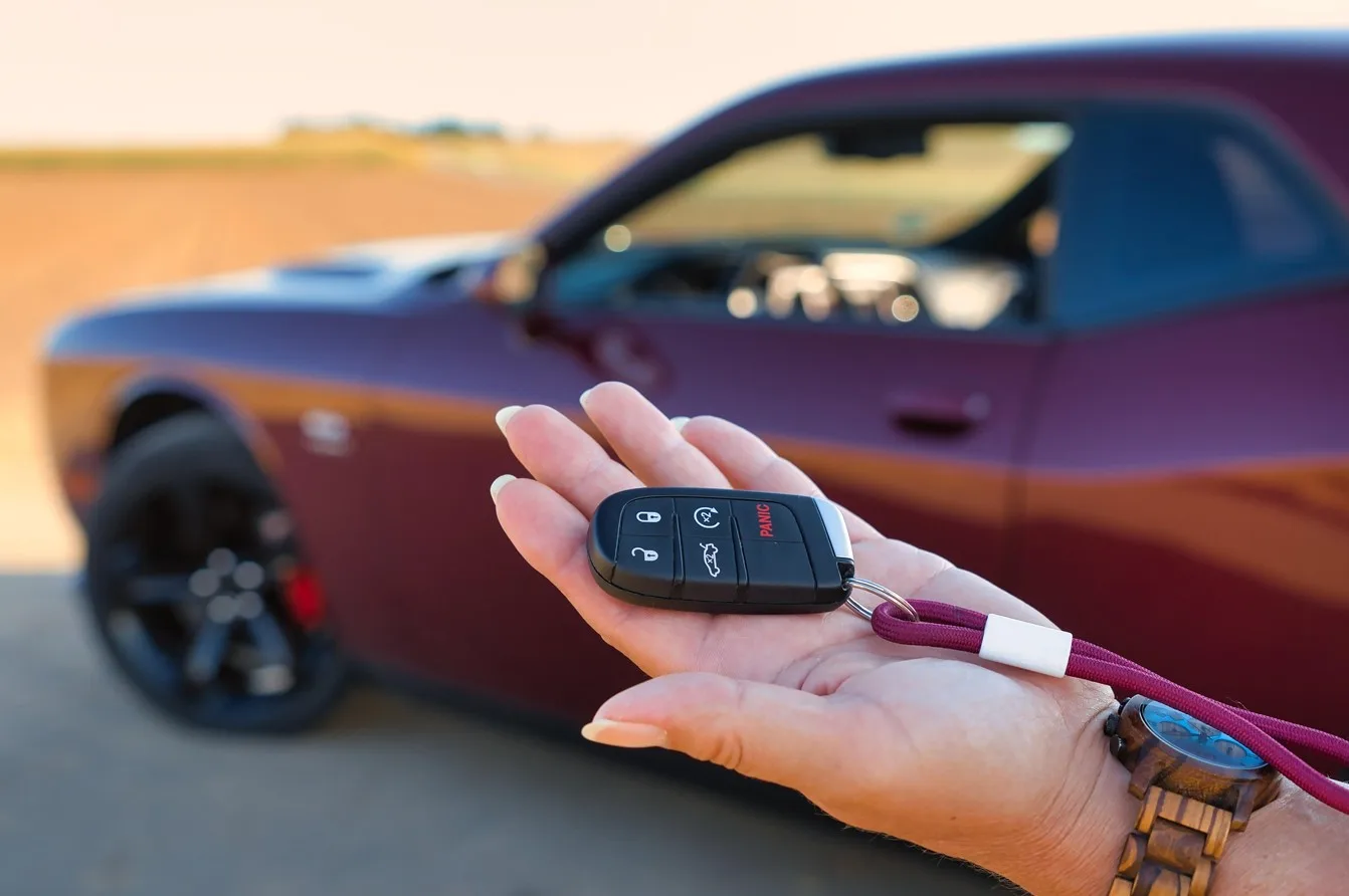 Πώς να μετατρέψεις το Android σου σε ψηφιακό κλειδί αυτοκινήτου 1 Πώς να μετατρέψεις το Android σου σε ψηφιακό κλειδί αυτοκινήτου