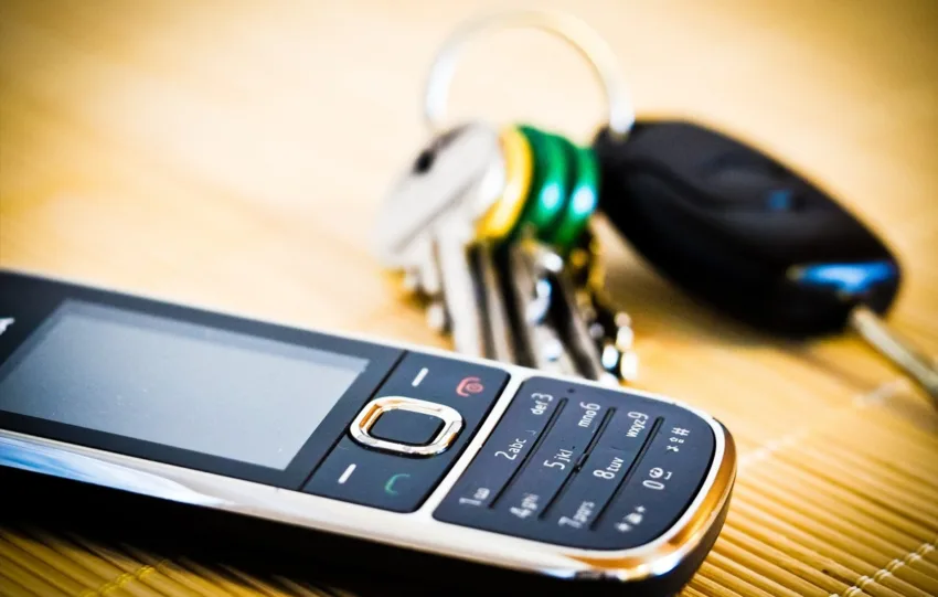 Πώς να μετατρέψεις το Android σου σε ψηφιακό κλειδί αυτοκινήτου