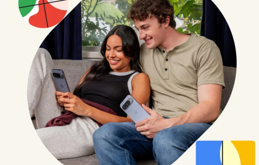 Google Fi: Πώς λειτουργεί και πώς στέλνει μηνύματα χωρίς σύνδεση