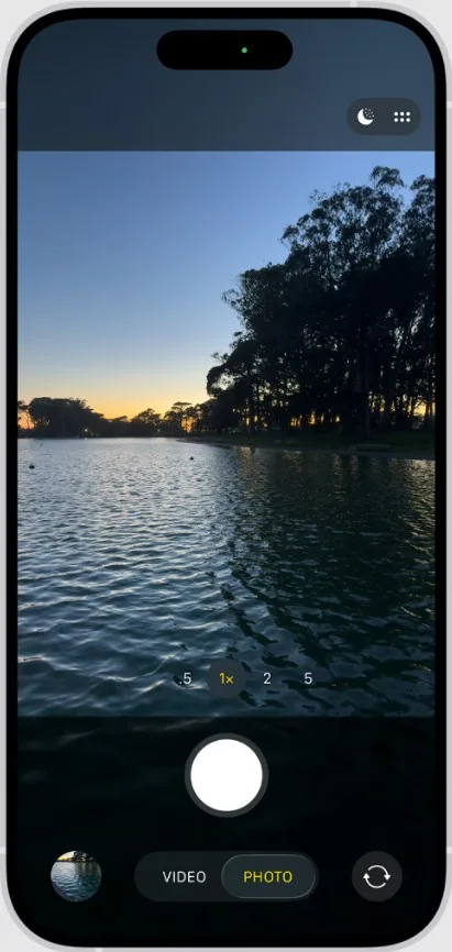 Apple: Γιατί εξαφανίστηκε το Night Mode Portrait από το iPhone 17 Pro