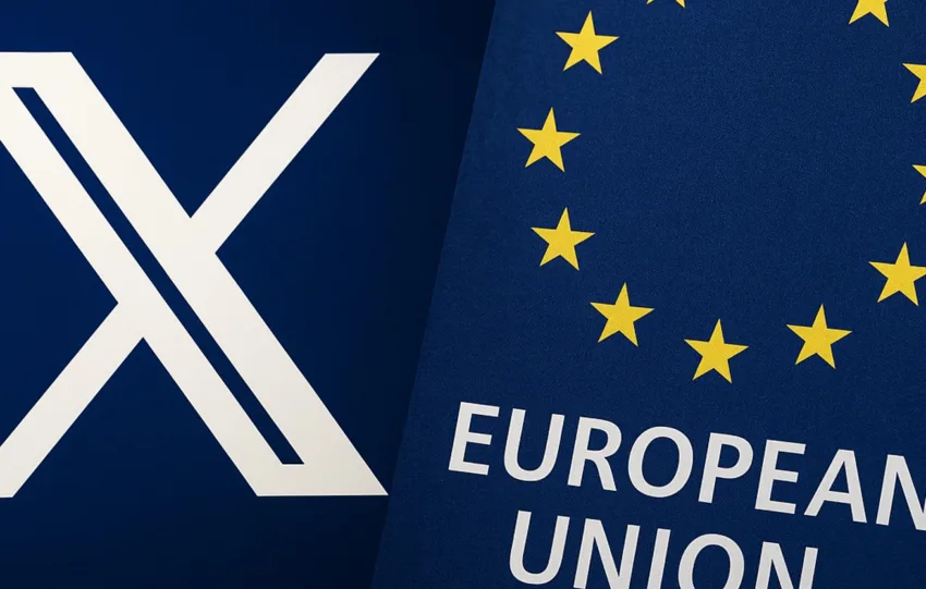 X vs Ευρωπαϊκή Επιτροπή: Πρόστιμο €120 εκ. και απενεργοποίηση του λογαριασμού διαφημίσεων