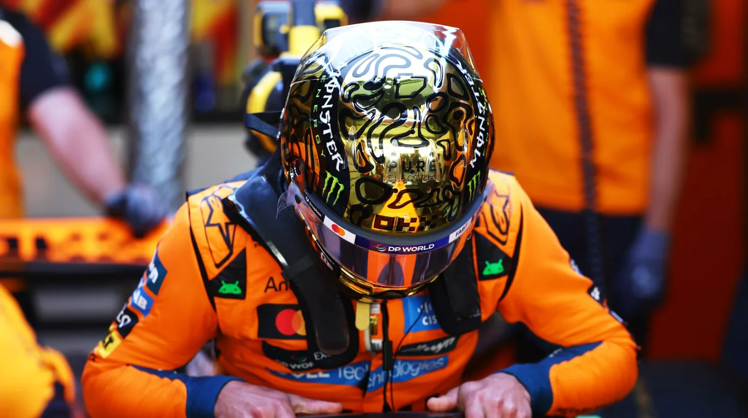 Apple TV και F1: Η μεγάλη συμφωνία που θα αλλάξει τα πάντα από το 2026