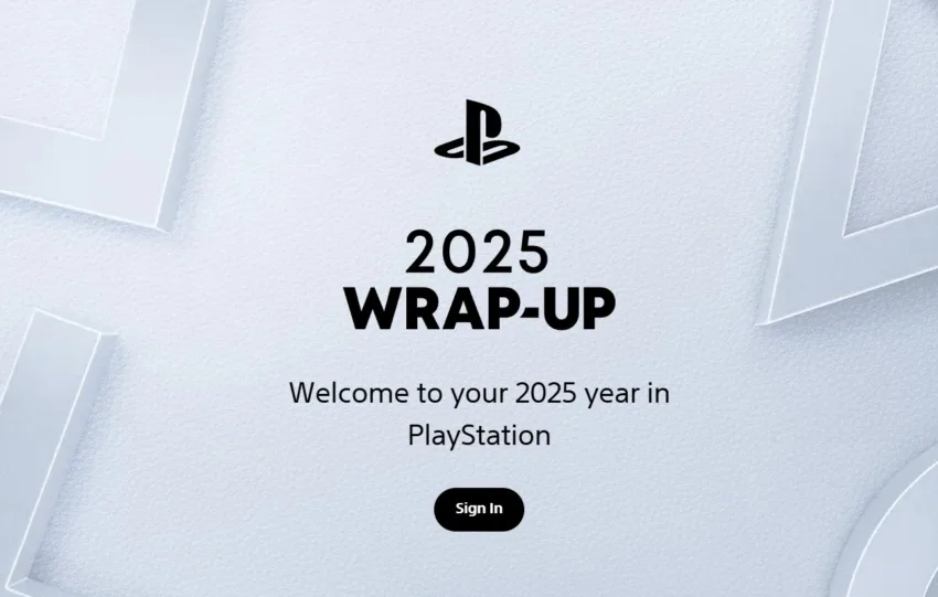 Wrap Up 2025: Το gaming report card της χρονιάς στο PlayStation