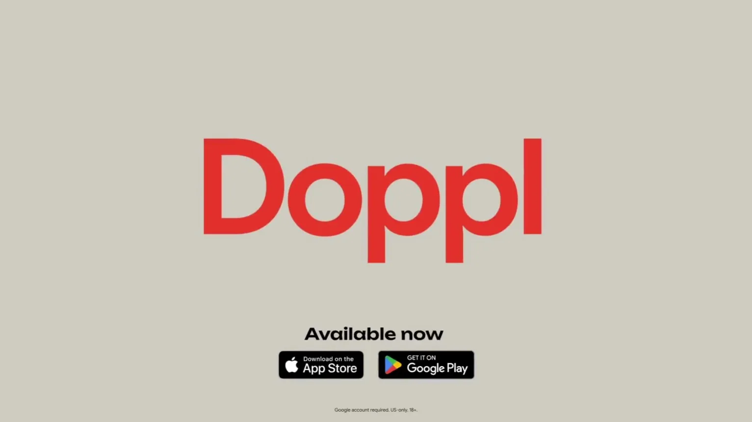 Google Doppl: δοκίμασε ρούχα πάνω σου με AI και βρες outfits στα μέτρα σου