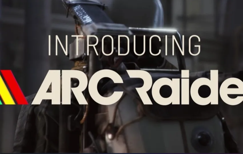 ARC Raiders: Το παιχνίδι που κυριάρχησε στο Google Year in Search 2025