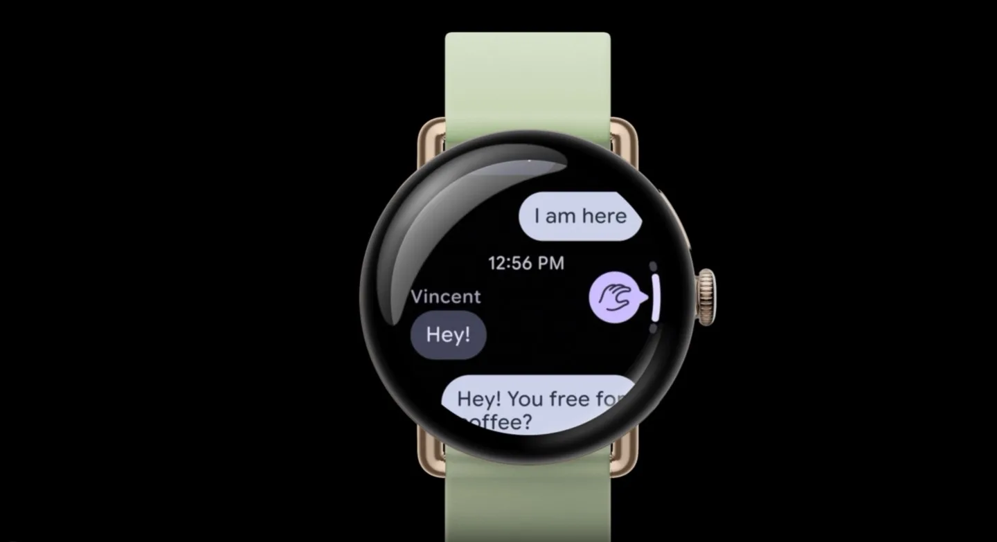 Pixel Watch 4 2025: όλες οι νέες λειτουργίες για πιο εύκολη καθημερινότητα