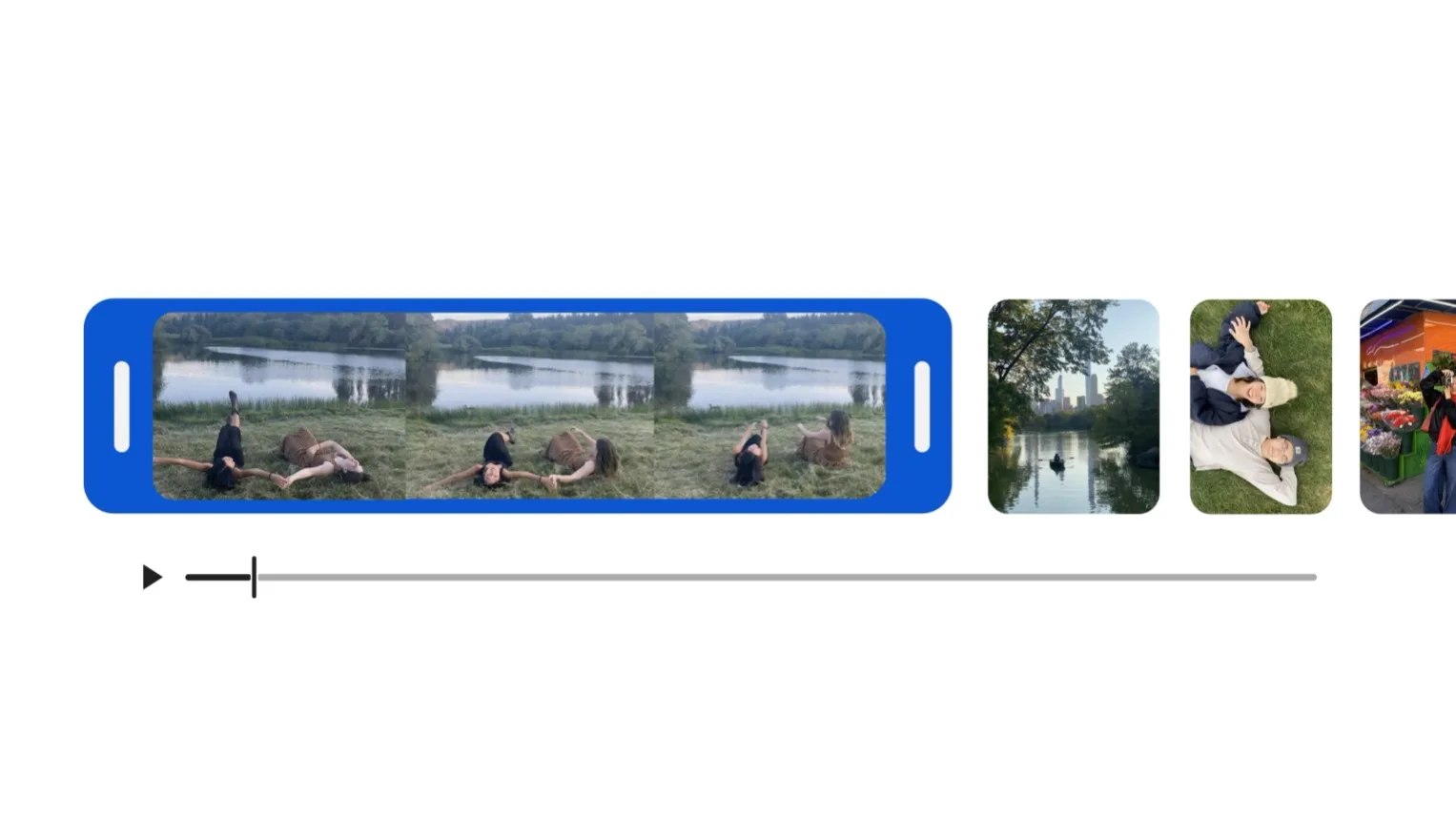 Google Photos 2025: πώς να φτιάξεις εύκολα highlight video με πολλά κλιπ και μουσική 1 Google Photos 2025: πώς να φτιάξεις εύκολα highlight video με πολλά κλιπ και μουσική