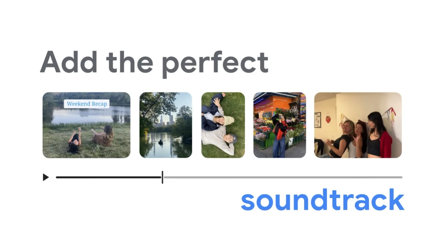 Google Photos 2025: πώς να φτιάξεις εύκολα highlight video με πολλά κλιπ και μουσική 2 Google Photos 2025: πώς να φτιάξεις εύκολα highlight video με πολλά κλιπ και μουσική