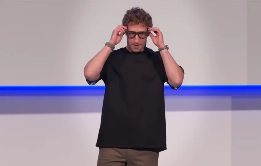 Meta Phoenix: Γιατί τα νέα AR γυαλιά αναβάλλονται για το 2027