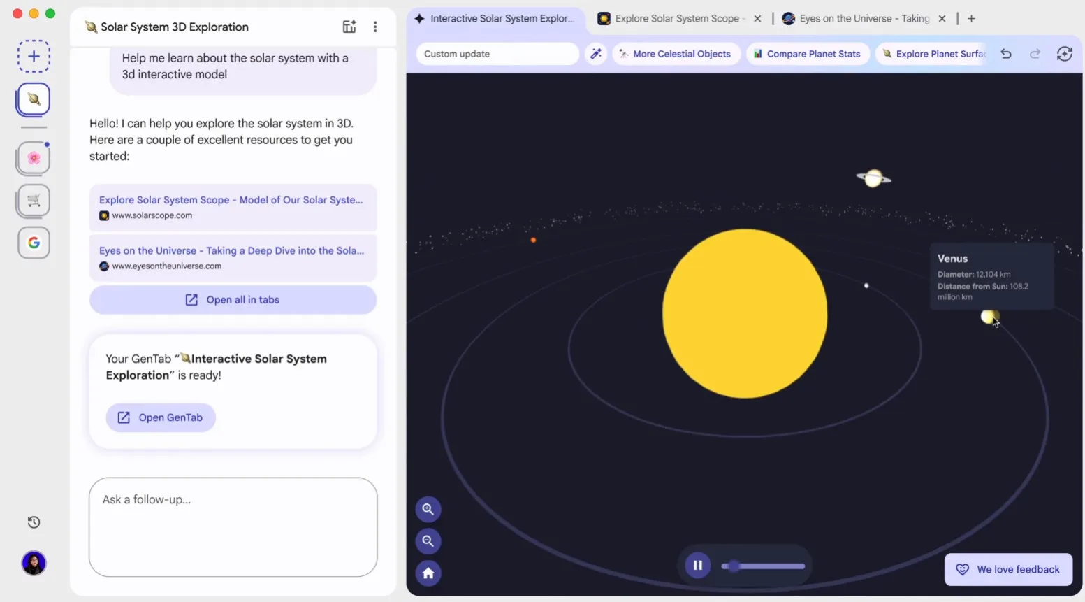 Disco: Το Gemini powered εργαλείο της Google που αλλάζει την ανάπτυξη web apps 1 Disco: Το Gemini powered εργαλείο της Google που αλλάζει την ανάπτυξη web apps