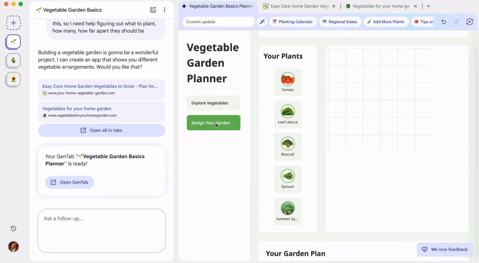 Disco: Το Gemini powered εργαλείο της Google που αλλάζει την ανάπτυξη web apps 4 Disco: Το Gemini powered εργαλείο της Google που αλλάζει την ανάπτυξη web apps