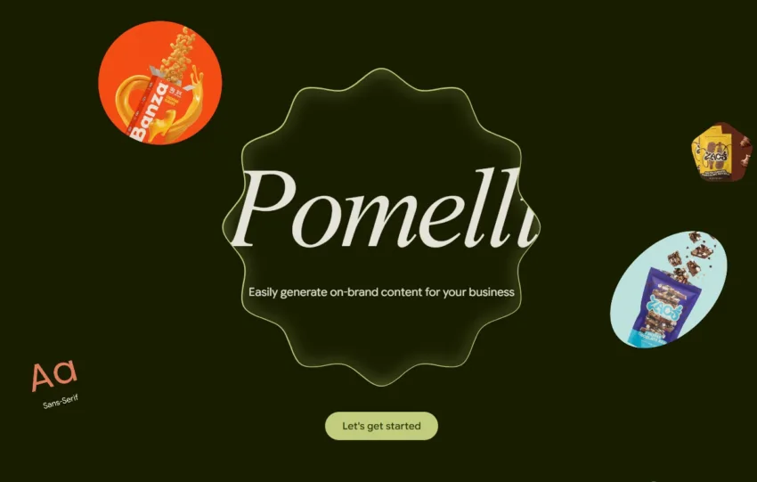 Google Labs: Το Pomelli αλλάζει το ψηφιακό μάρκετινγκ με τεχνητή νοημοσύνη