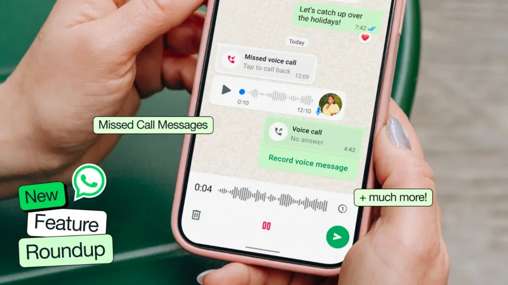 Το WhatsApp λύνει επιτέλους ένα από τα πιο εκνευριστικά προβλήματα στο iPhone