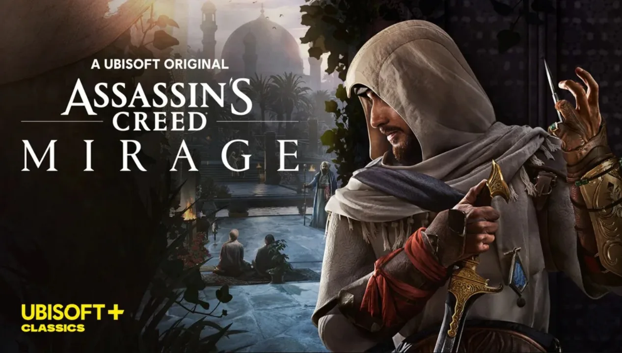 PlayStation Plus: Ο πιο δυνατός μήνας του 2025 με Mirage, Wo Long και Skate Story 1 PlayStation Plus: Ο πιο δυνατός μήνας του 2025 με Mirage, Wo Long και Skate Story