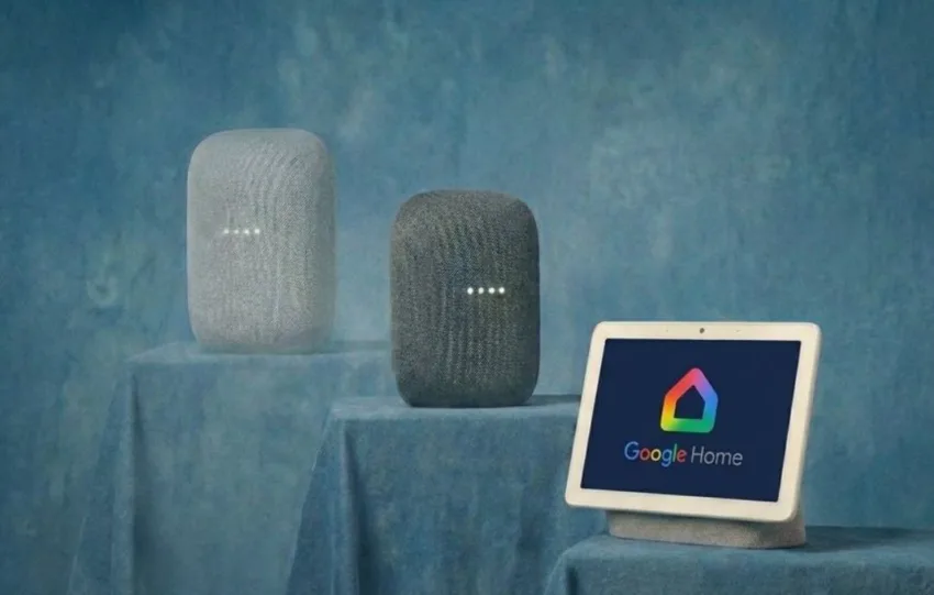 Google επιταχύνει το Gemini for Home και το φέρνει σε περισσότερες συσκευές