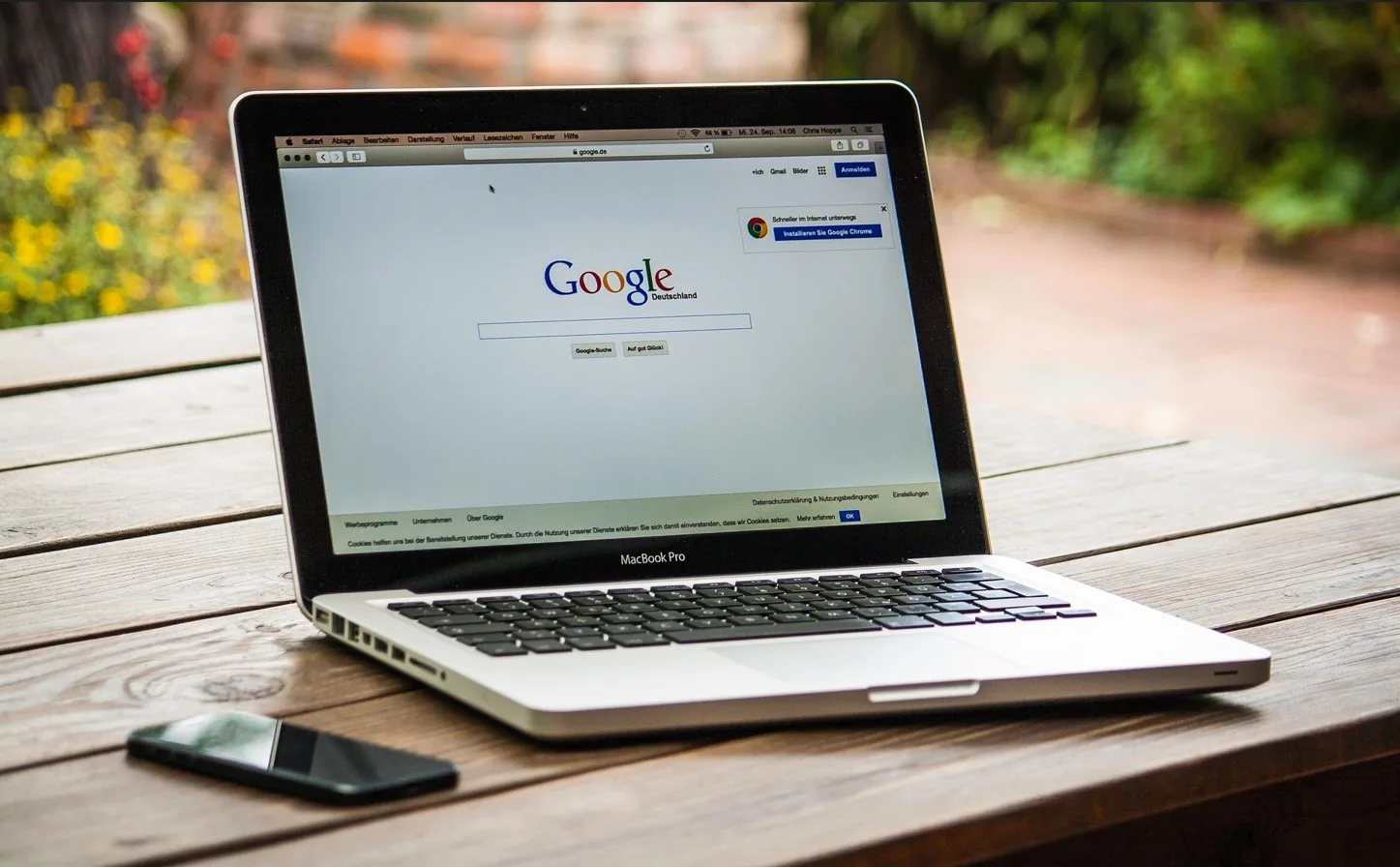 Google Lens ενσωματώνεται στον Chrome και αλλάζει την εμπειρία πλοήγησης