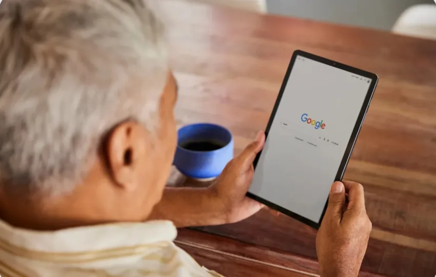 Ανάκτηση Google λογαριασμού στο Android – Πλήρης οδηγός