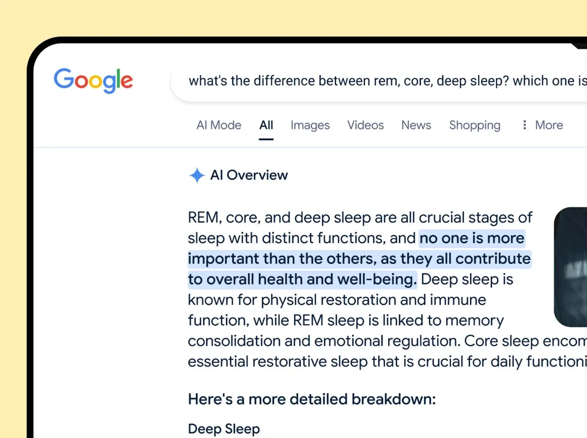 Google Health Connect επεκτείνεται με καταγραφή συμπτωμάτων και αλκοόλ
