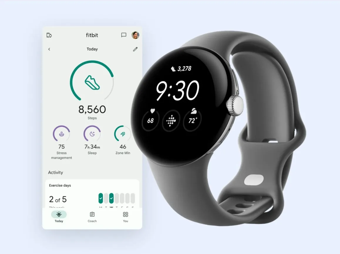 Google Health Connect επεκτείνεται με καταγραφή συμπτωμάτων και αλκοόλ