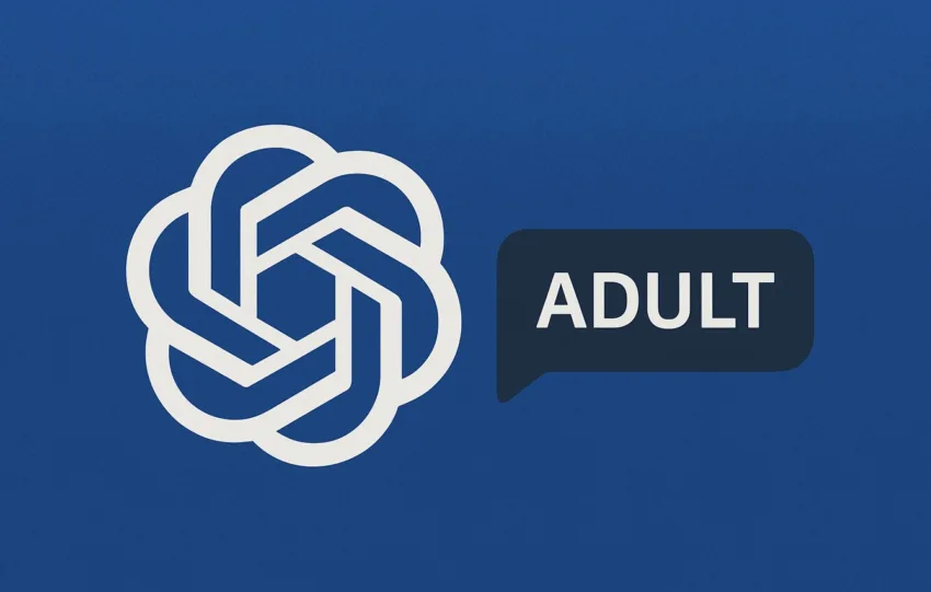 Adult Mode στο ChatGPT: Τι αλλάζει και γιατί καθυστερεί