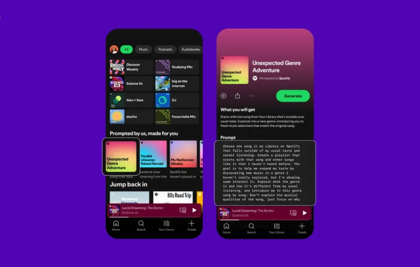Spotify ανεβάζει ξανά τιμές: Δεύτερη αύξηση μέσα σε έναν χρόνο για το Premium