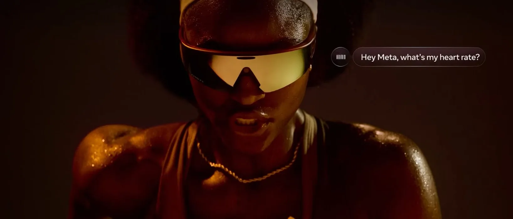 Meta AI Glasses v21: καλύτερη ακρόαση και μουσική με φωνητικές εντολές