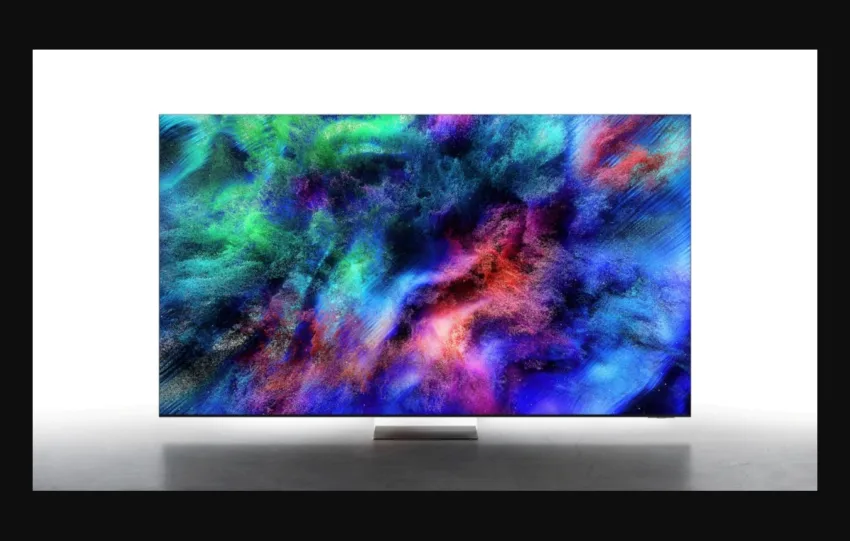 Samsung Micro RGB LED 2026: Η νέα γενιά premium τηλεοράσεων