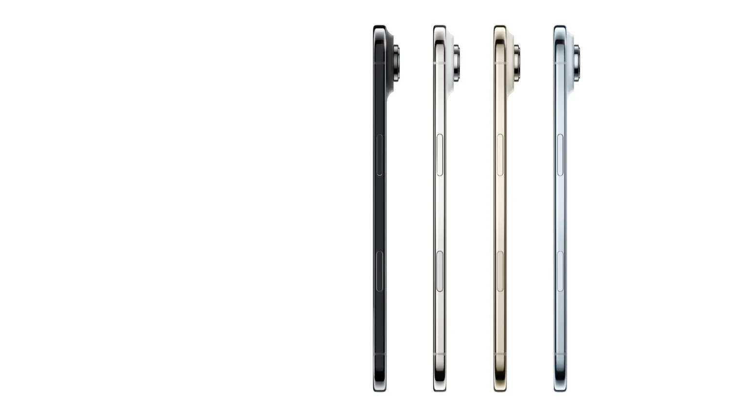 Πώς η Apple αναθεωρεί τη στρατηγική της για το iPhone Air